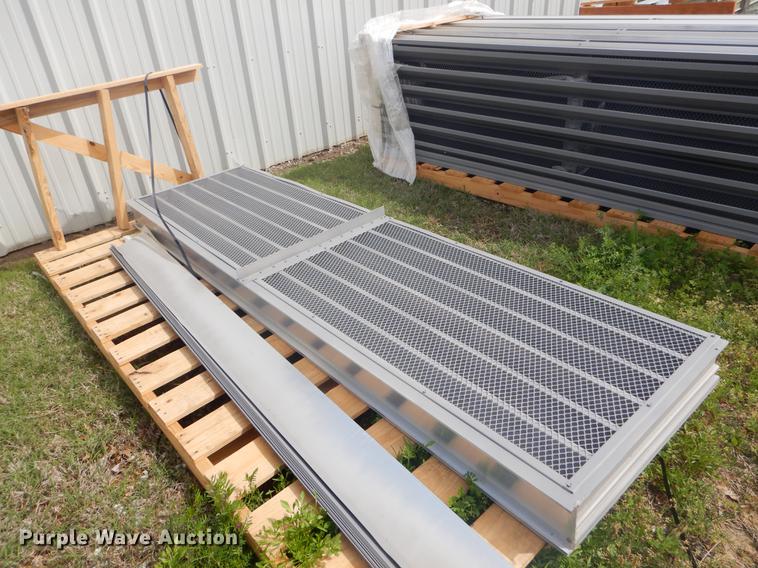 image for item FH9257 (7) louvers