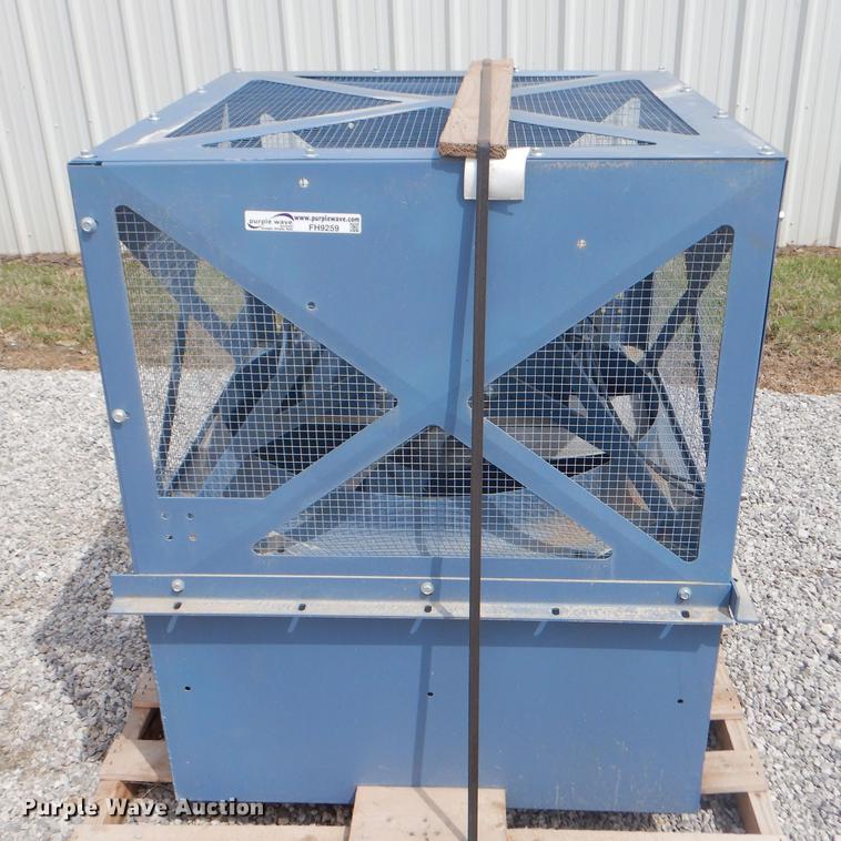 image for item FH9259 Exhaust fans