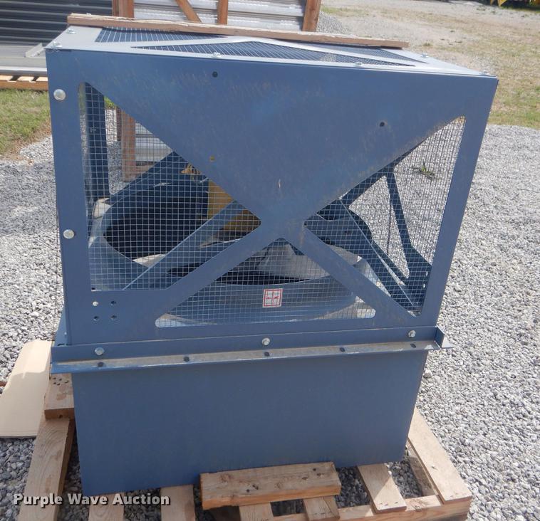 image for item FH9259 Exhaust fans