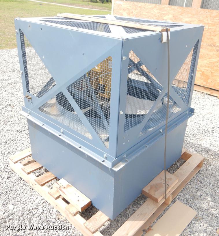 image for item FH9259 Exhaust fans