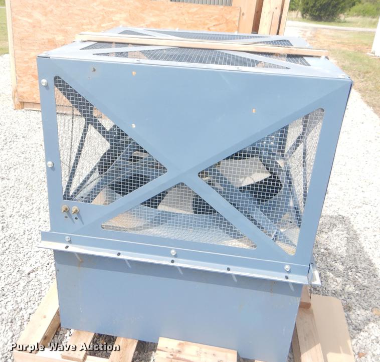 image for item FH9259 Exhaust fans