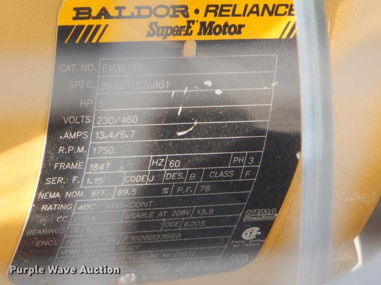 image for item FH9259 Exhaust fans