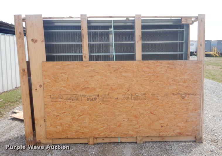 image for item FH9260 (4) louvers