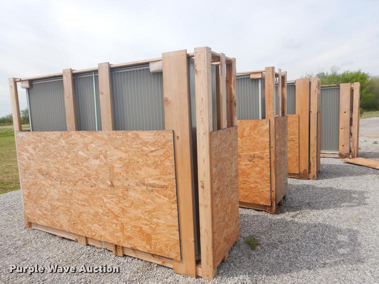 image for item FH9260 (4) louvers