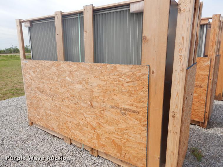 image for item FH9260 (4) louvers