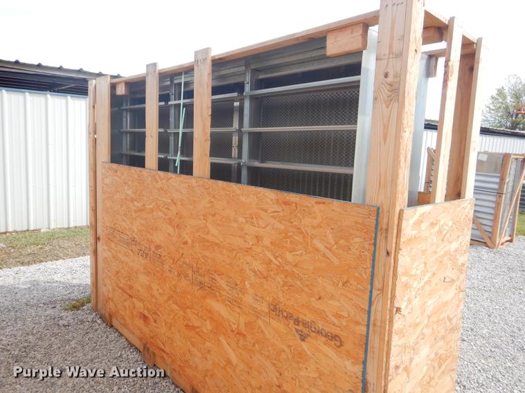 image for item FH9260 (4) louvers