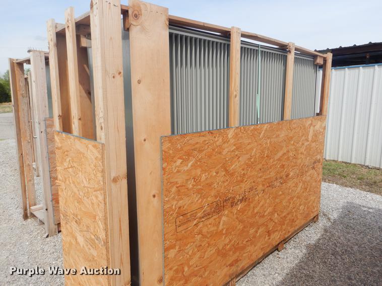 image for item FH9260 (4) louvers