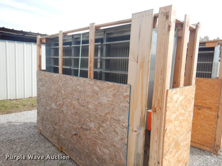 image for item FH9260 (4) louvers