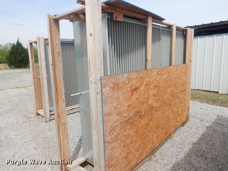 image for item FH9260 (4) louvers