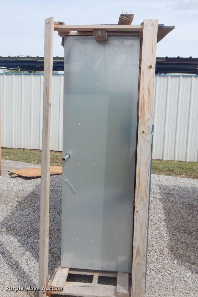 image for item FH9260 (4) louvers