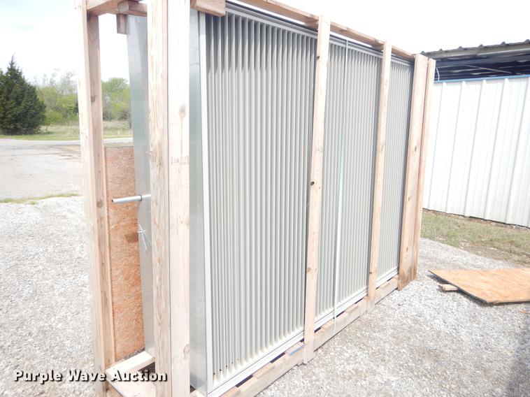 image for item FH9260 (4) louvers