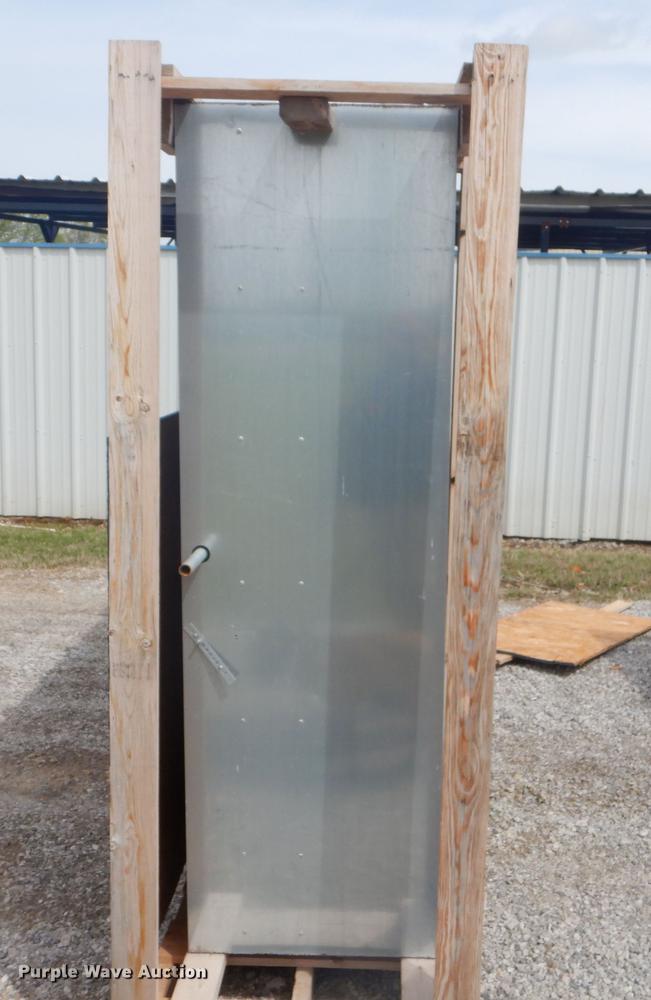 image for item FH9260 (4) louvers