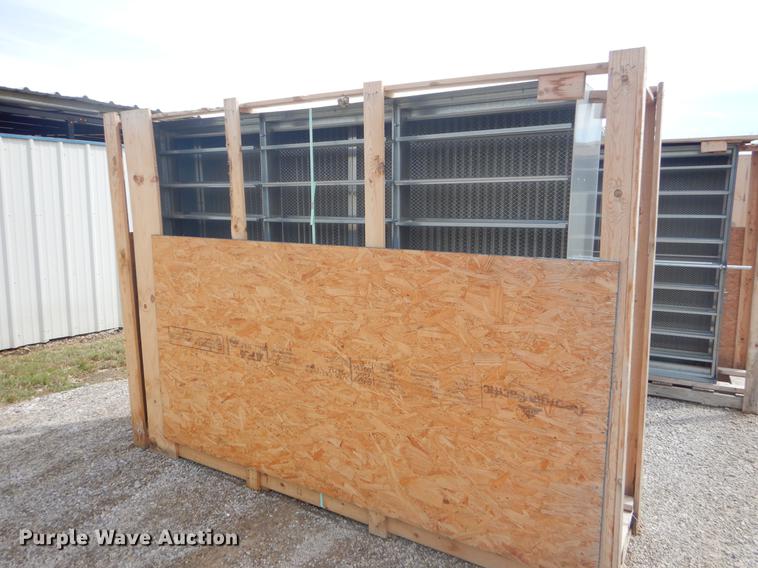 image for item FH9260 (4) louvers