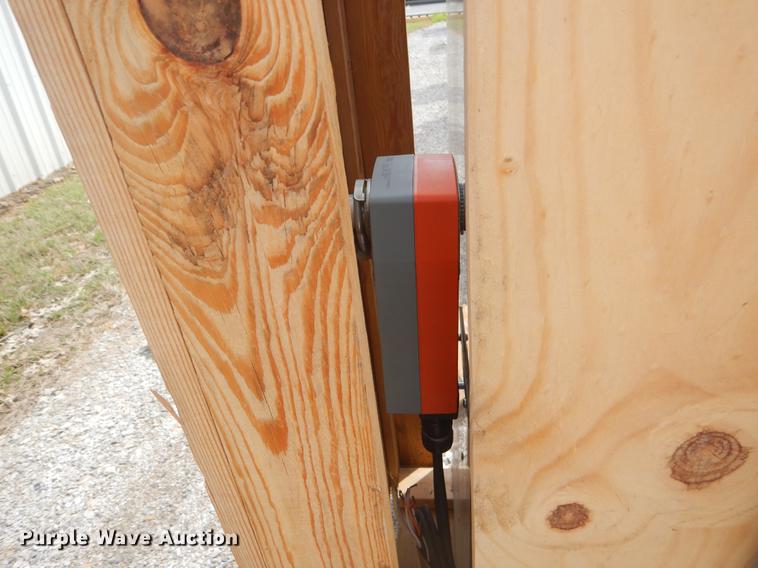 image for item FH9260 (4) louvers