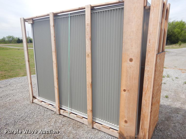 image for item FH9260 (4) louvers