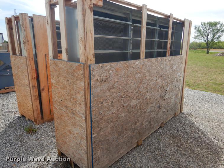 image for item FH9260 (4) louvers