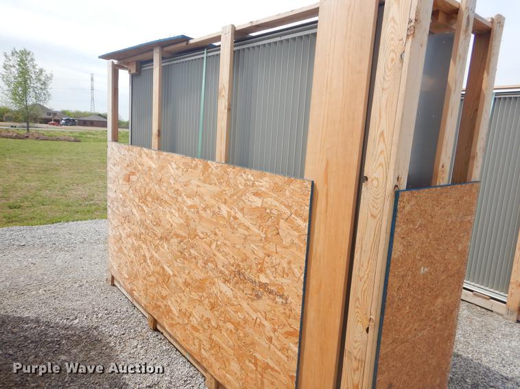 image for item FH9260 (4) louvers