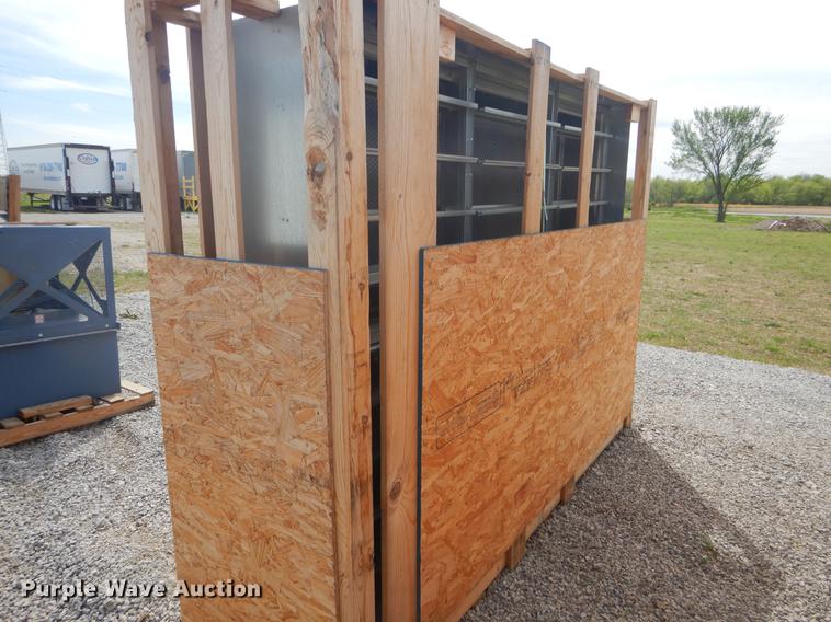 image for item FH9260 (4) louvers