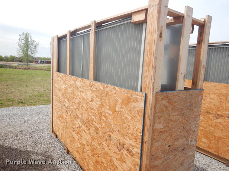 image for item FH9260 (4) louvers