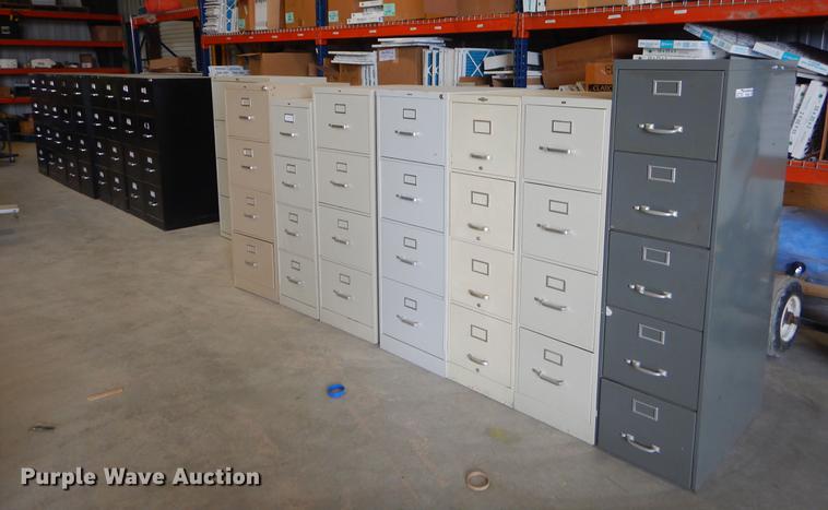 image for item FH9264 (17) file cabinets