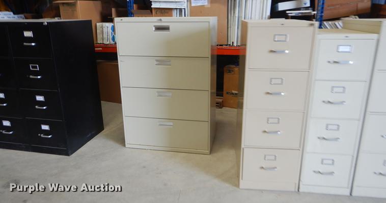 image for item FH9264 (17) file cabinets