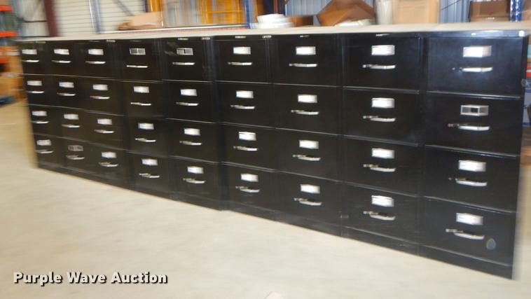 image for item FH9264 (17) file cabinets