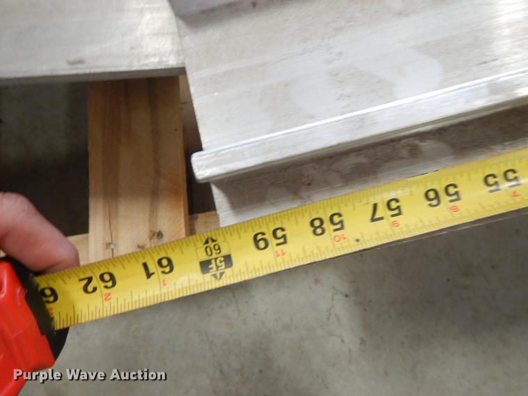 image for item FH9266 (2) Safe-T-Shore hydraulic shoring systems