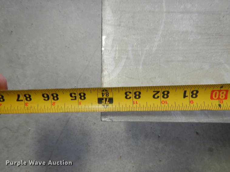 image for item FH9266 (2) Safe-T-Shore hydraulic shoring systems