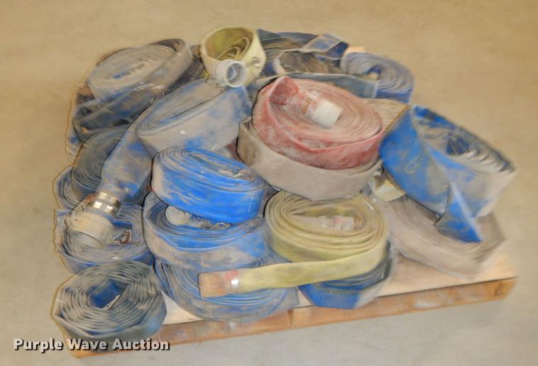 image for item FH9266 (2) Safe-T-Shore hydraulic shoring systems