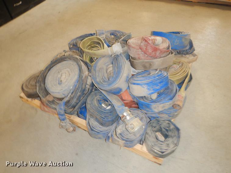 image for item FH9266 (2) Safe-T-Shore hydraulic shoring systems