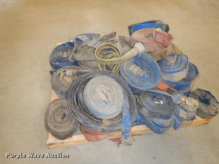 image for item FH9266 (2) Safe-T-Shore hydraulic shoring systems