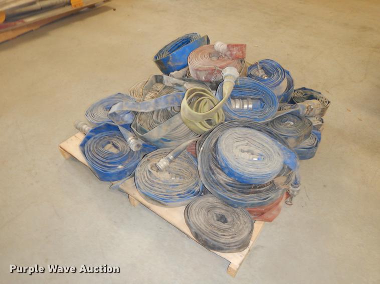 image for item FH9266 (2) Safe-T-Shore hydraulic shoring systems