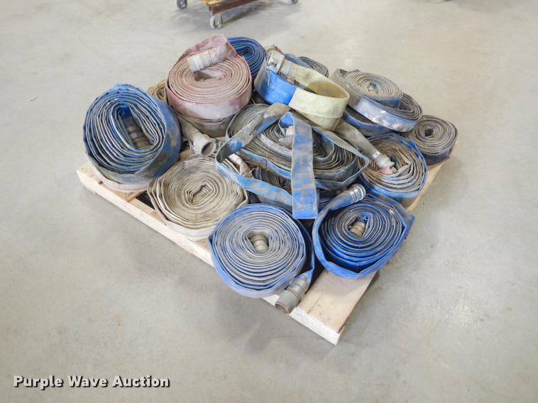 image for item FH9266 (2) Safe-T-Shore hydraulic shoring systems