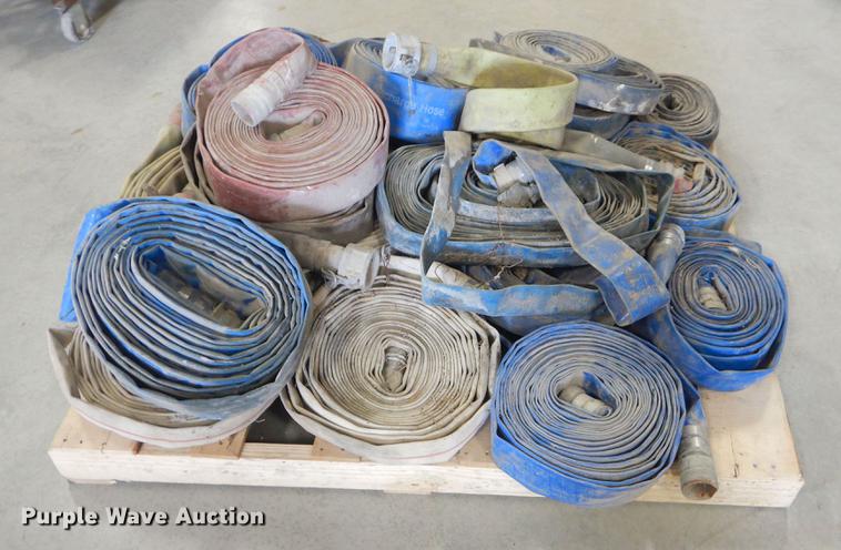 image for item FH9266 (2) Safe-T-Shore hydraulic shoring systems