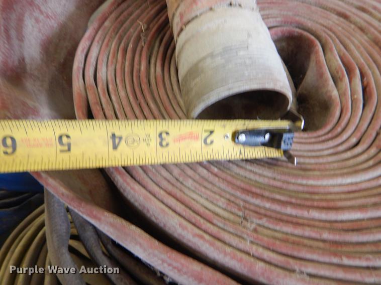 image for item FH9266 (2) Safe-T-Shore hydraulic shoring systems