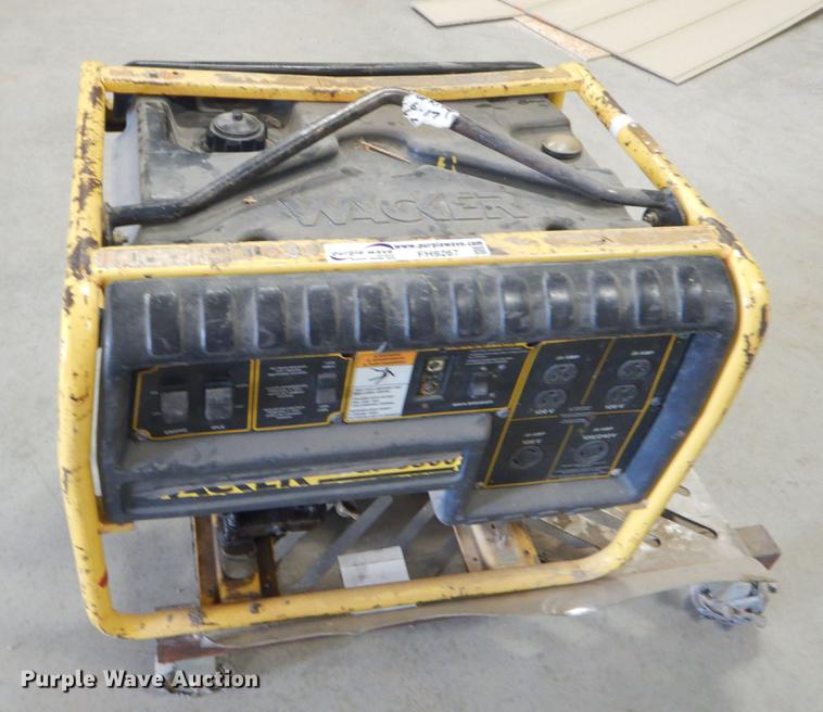 image for item FH9267 (3) generators