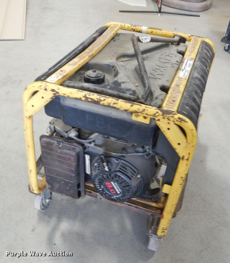 image for item FH9267 (3) generators