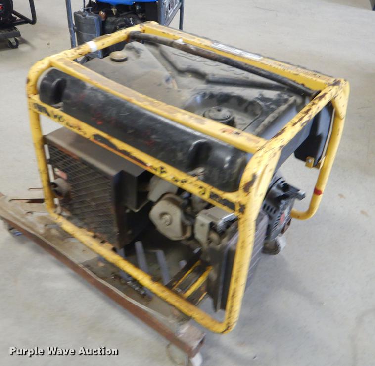 image for item FH9267 (3) generators