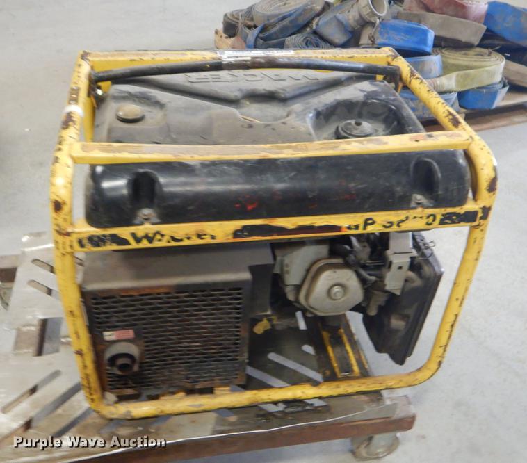 image for item FH9267 (3) generators