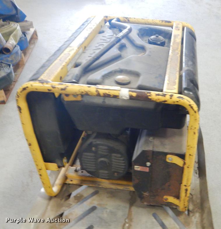 image for item FH9267 (3) generators