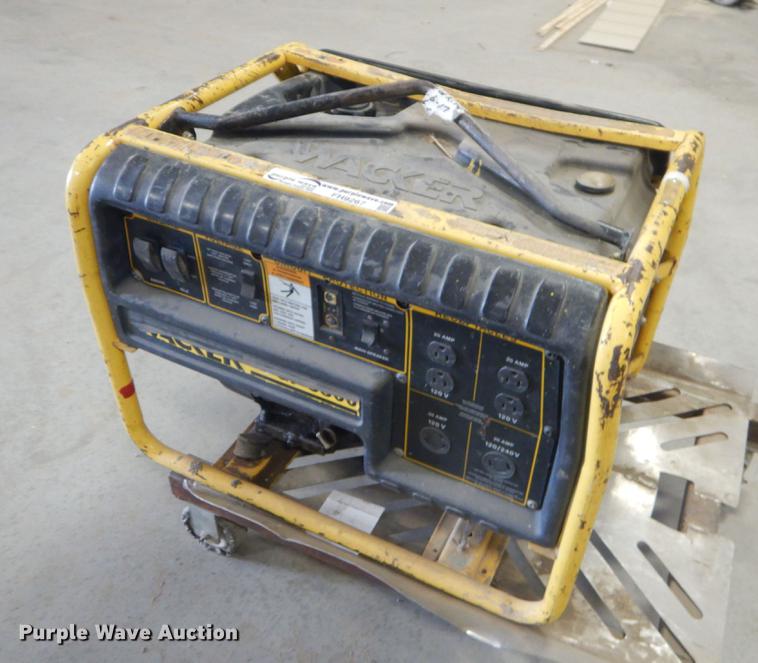 image for item FH9267 (3) generators