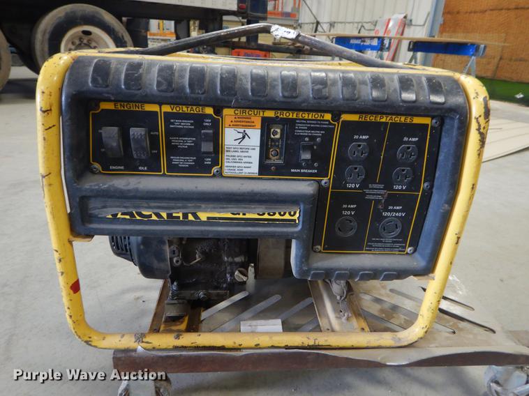 image for item FH9267 (3) generators