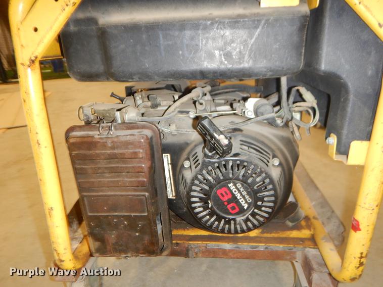 image for item FH9267 (3) generators