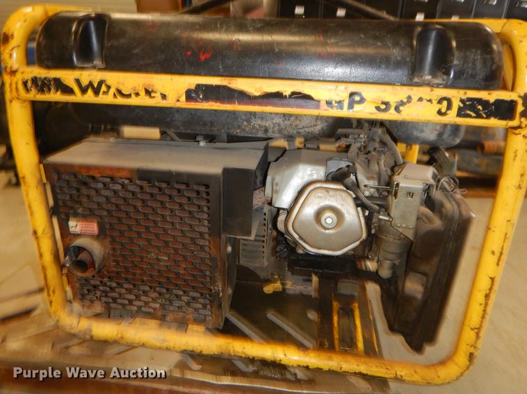 image for item FH9267 (3) generators