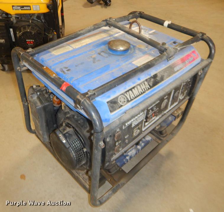 image for item FH9267 (3) generators