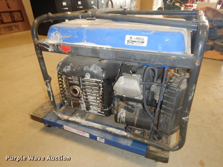 image for item FH9267 (3) generators