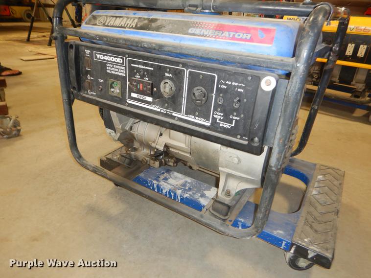 image for item FH9267 (3) generators