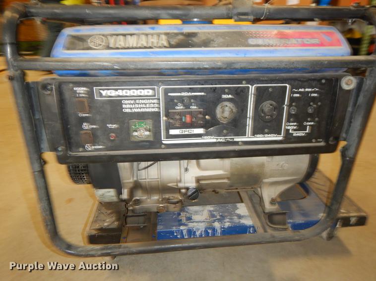 image for item FH9267 (3) generators