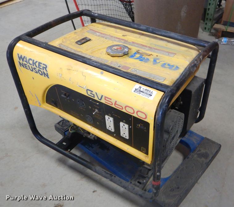 image for item FH9267 (3) generators