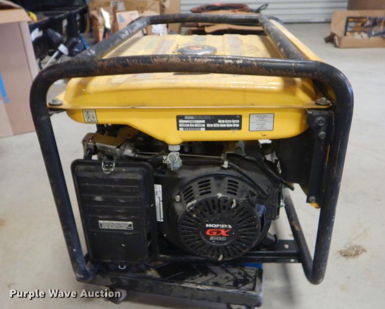 image for item FH9267 (3) generators